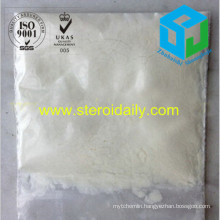 High Purity Anabolic Steroid Hormone Testosterone Phenylpropionate for Muscle 1255-49-8